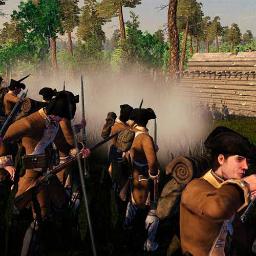 Total War Empire Definitive Edition Cd Key Steam Europe